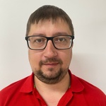 Алексей Иванов